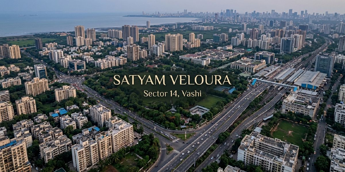 Satyam Veloura Featured Image