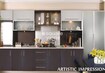 Savitri Heritage Apartment Interiors