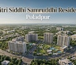 Savitri Siddhi Samruddhi Residency
