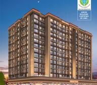 Sawla Pridestone Apartment Exteriors