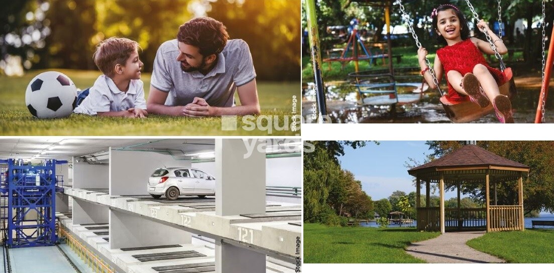 SB Riverstone Amenities-Features