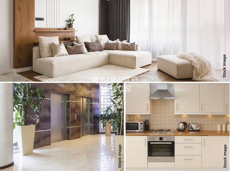 SB Riverstone Apartment Interiors 4