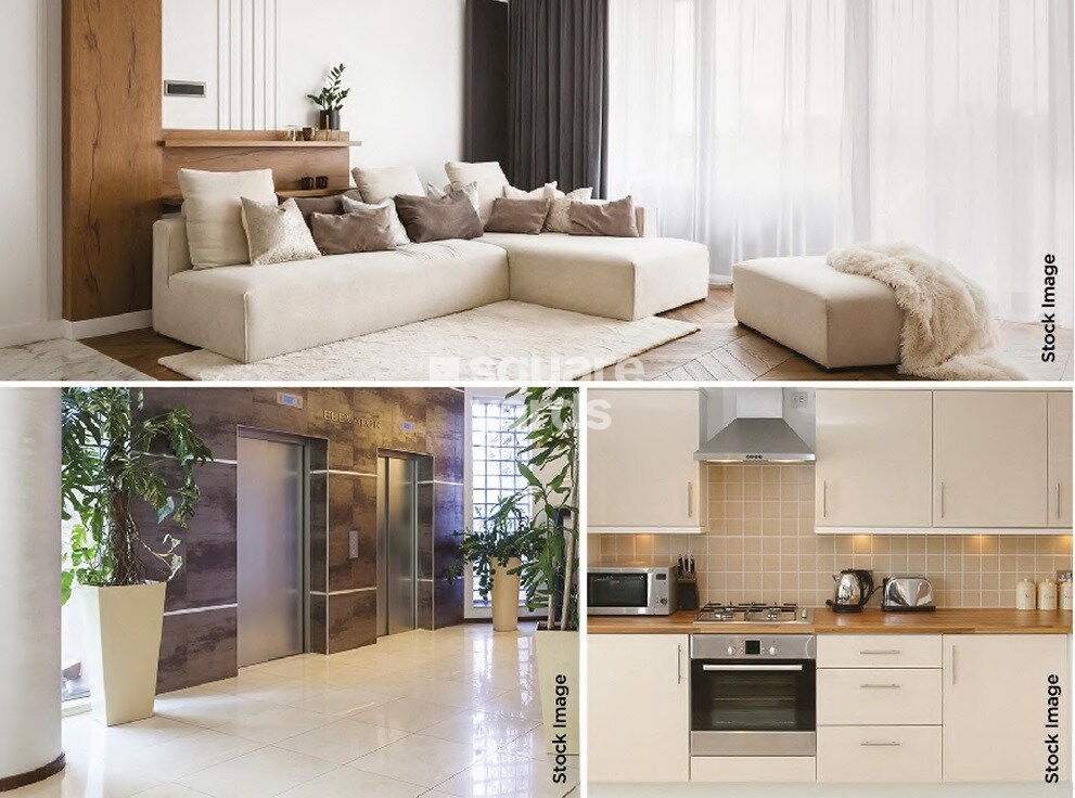 SB Riverstone Apartment Interiors 4