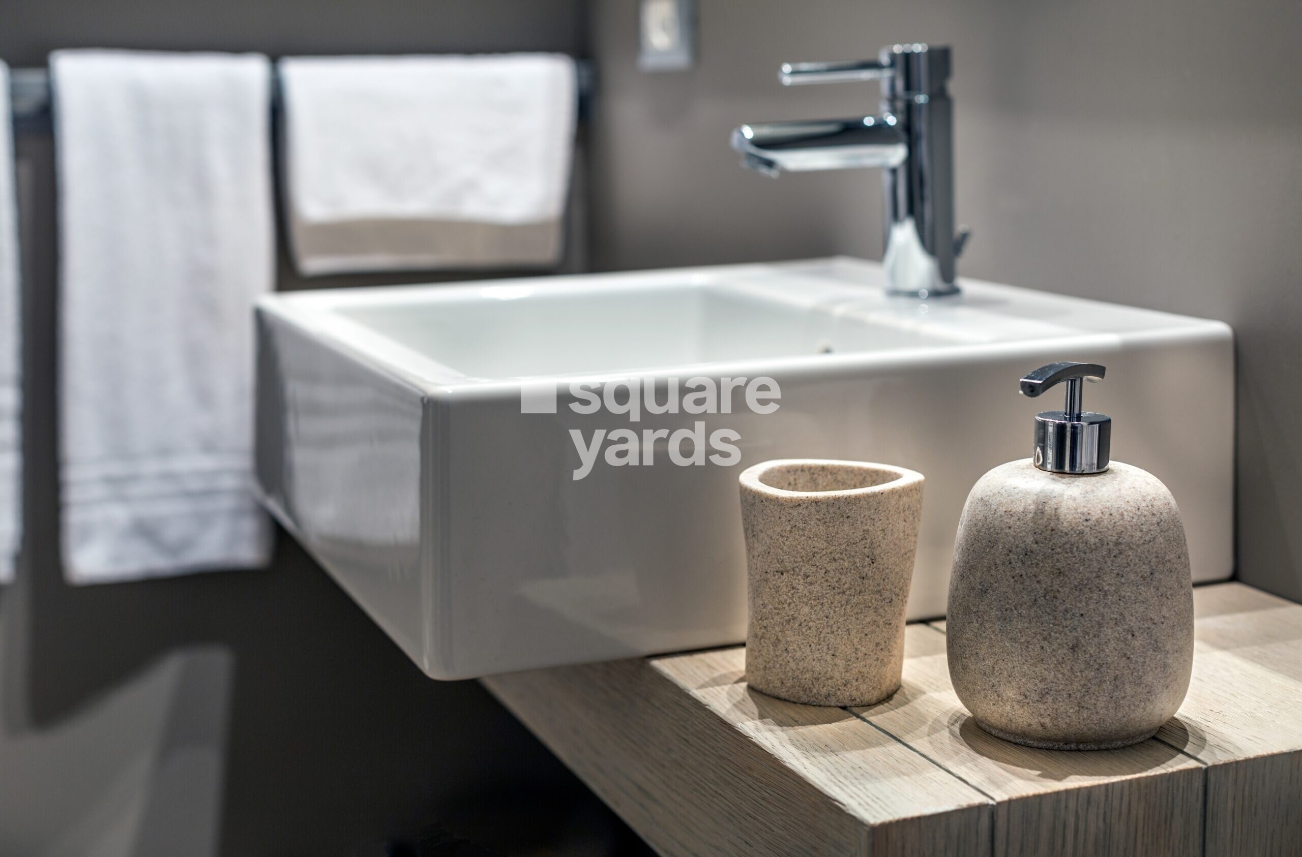 SB Riverstone Apartment Interiors 3