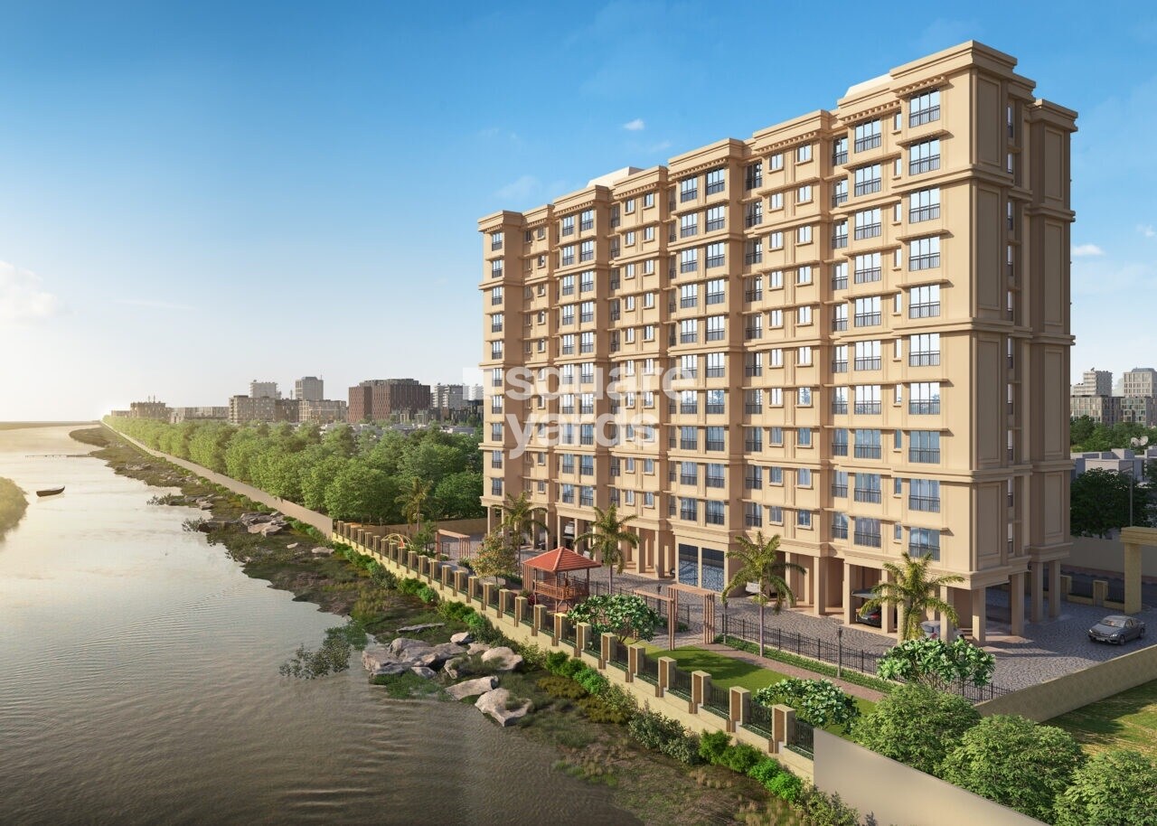 SB Riverstone Tower View 1