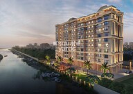 SB Riverstone Tower View