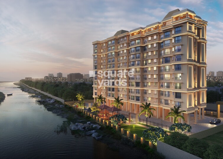 SB Riverstone Tower View 2