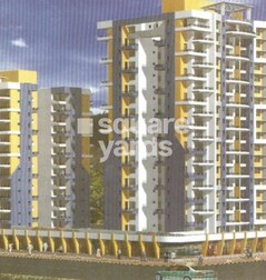 Seawood Concept Unnathi Apartment Seawood Concept Unnathi Apartment
