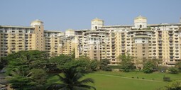 Seawoods Estates Nri Complex