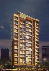 Sejal Suyash Galaxy Tower View