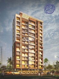 Sejal Suyash Galaxy Tower View