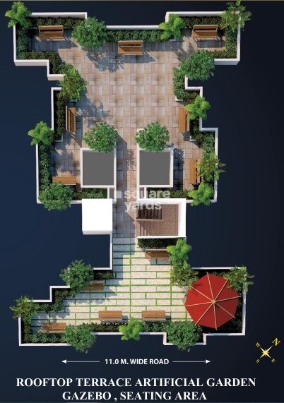 SG Ashtavinayak Diamond