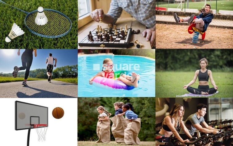 SG Ashtavinayak Miracle Amenities-Features