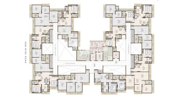 SG Ashtavinayak Miracle