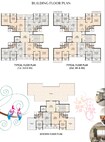Shadow Nest Floor Plans