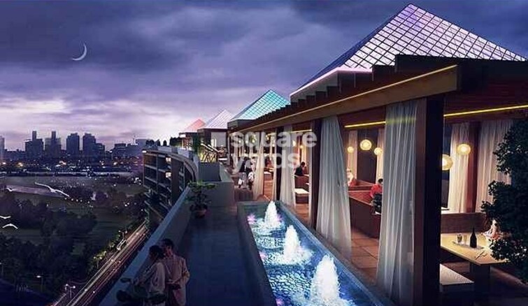 Shah Kingdom Amenities-Features 2