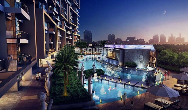 Shah Kingdom Amenities-Features 4