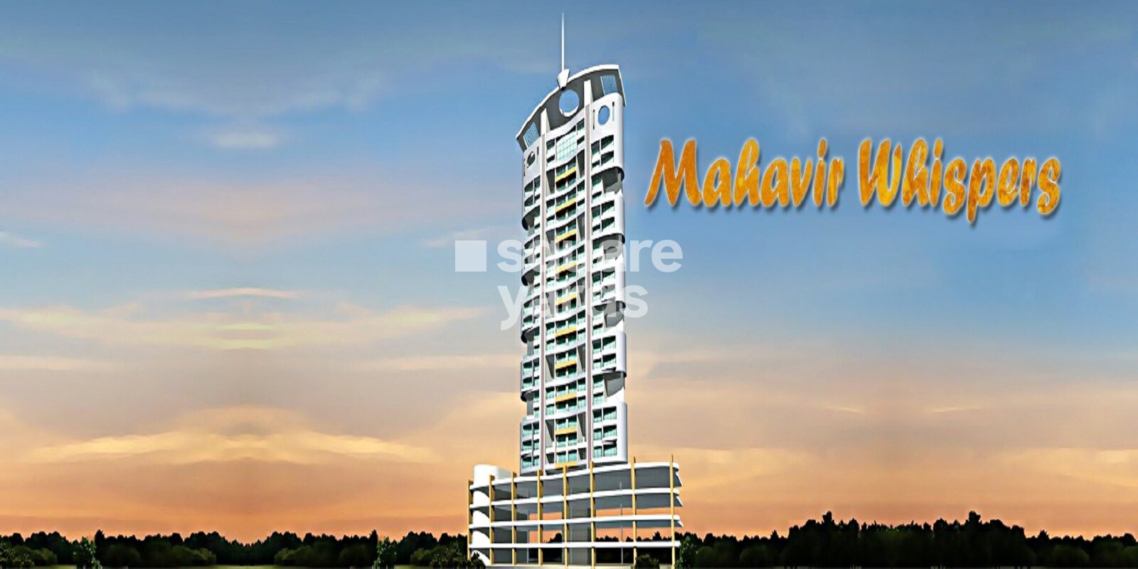 Shah Mahavir Whispers