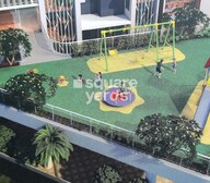 Shakti Aura Amenities-Features