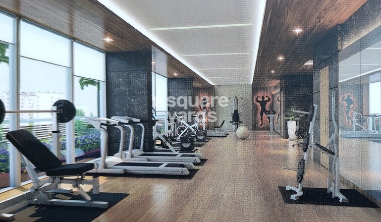 Shakti Aura Amenities-Features 2