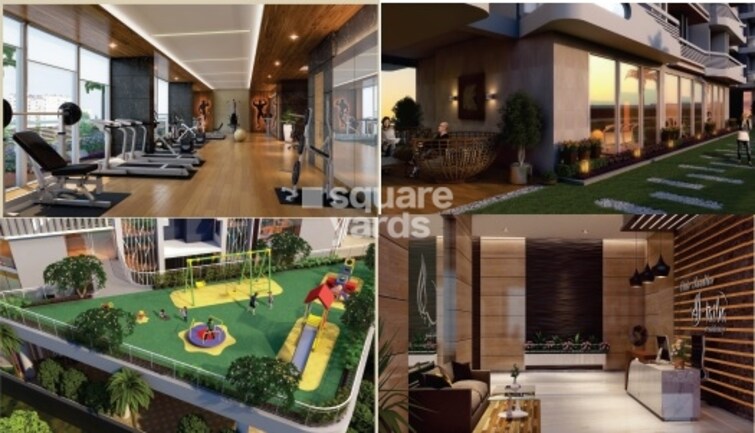 Shakti Aura Amenities-Features 3