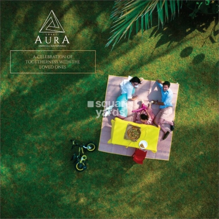 Shakti Aura Amenities-Features 4