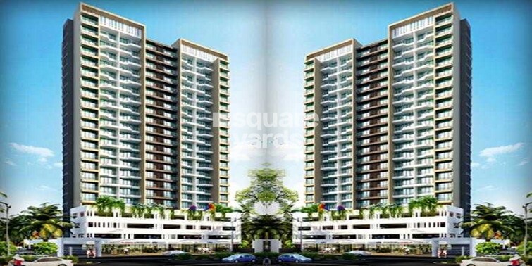 Shakti Calista Cover Image