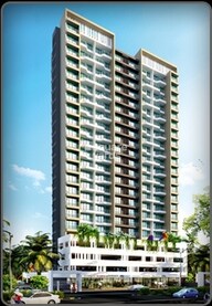 Shakti Calista Tower View