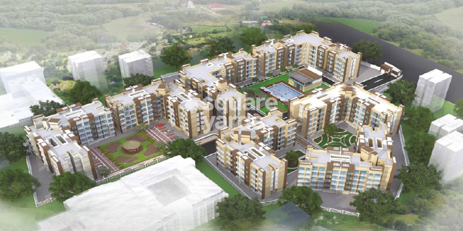 Shakti The Green Orchid Featured Image