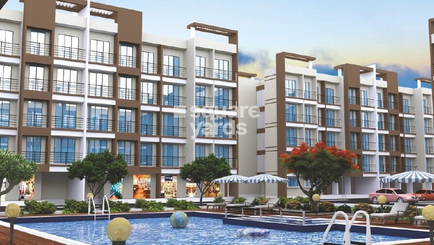 Shakti The Green Orchid