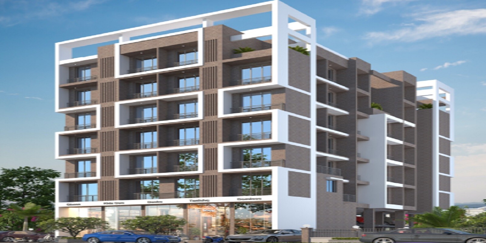 Shankar Homes