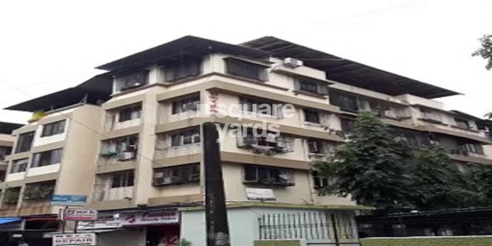 Shankar Sheela CHS Featured Image