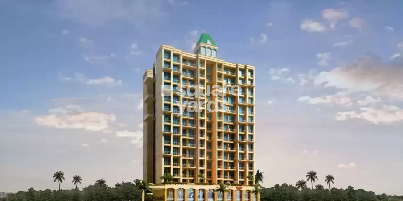 Shankeshwar Pallazo