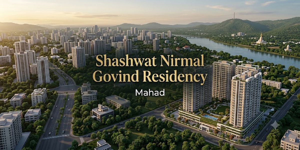 Shashwat Nirmal Govind Residency