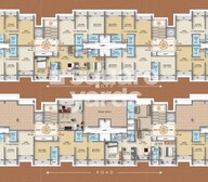 Shelter Dream Floor Plans