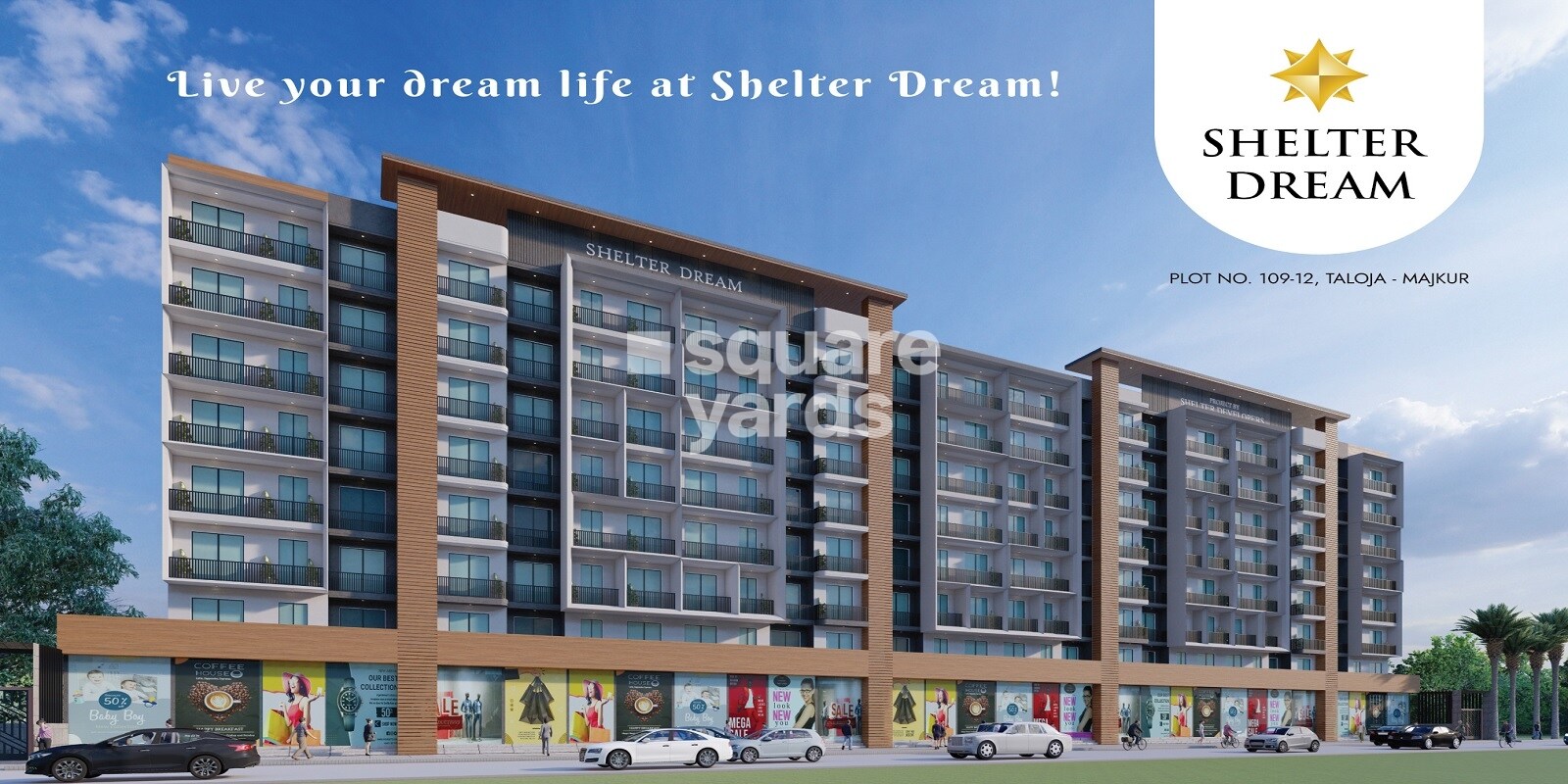 Shelter Dream
