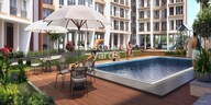 Shelter Riverside Amenities-Features