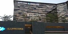 Shelton Sapphire