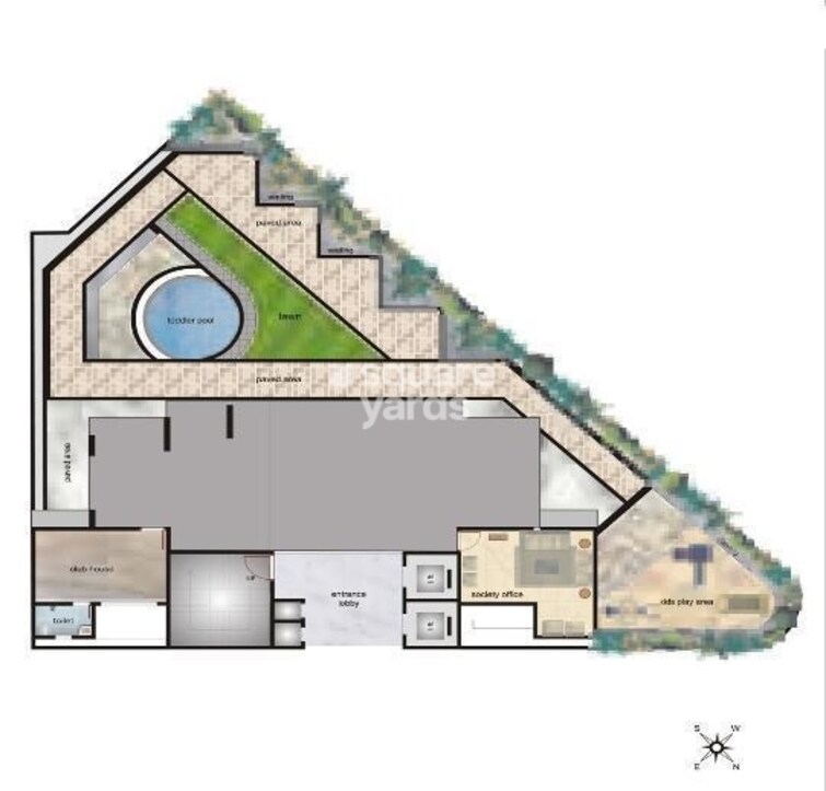 Shelton Vista Master Plan Image