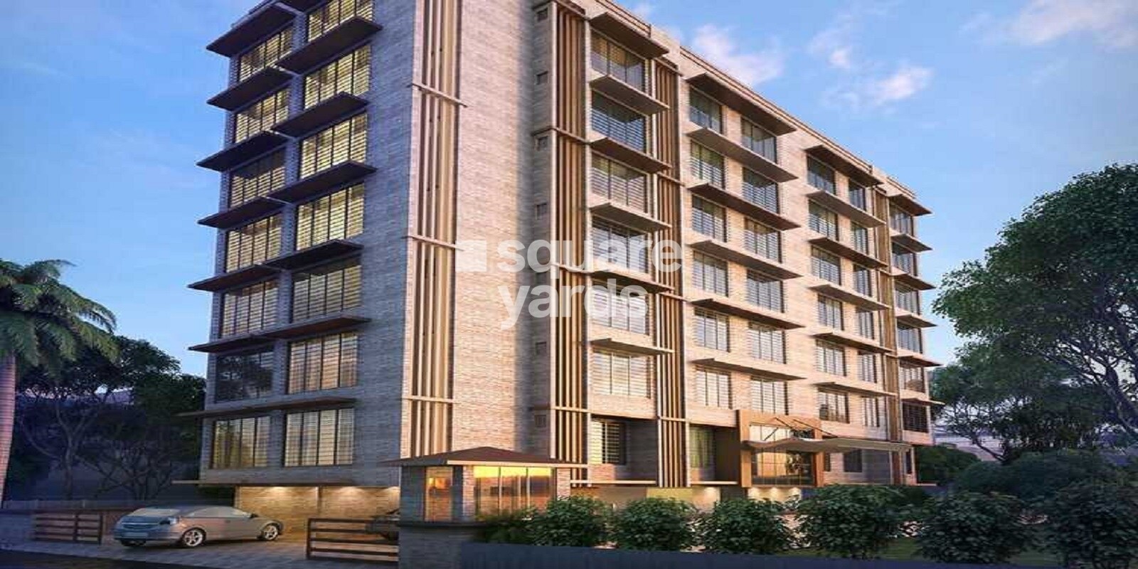 Sheltrex Nano Housing