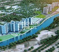 Sheltrex Smart Phone City Project 1-Phase 3 Tower View