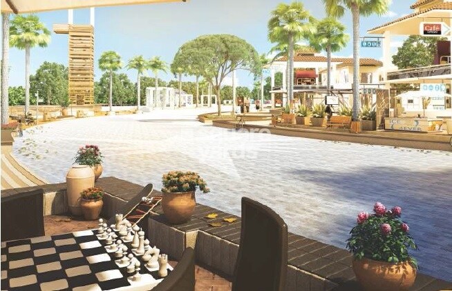 Sheltrex Smart Phone City