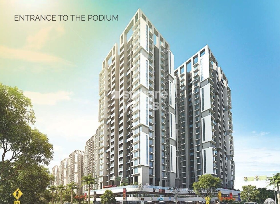 Sheltrex Smart Phone City