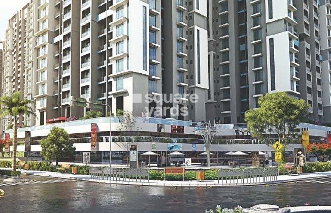 Sheltrex Smart Phone City