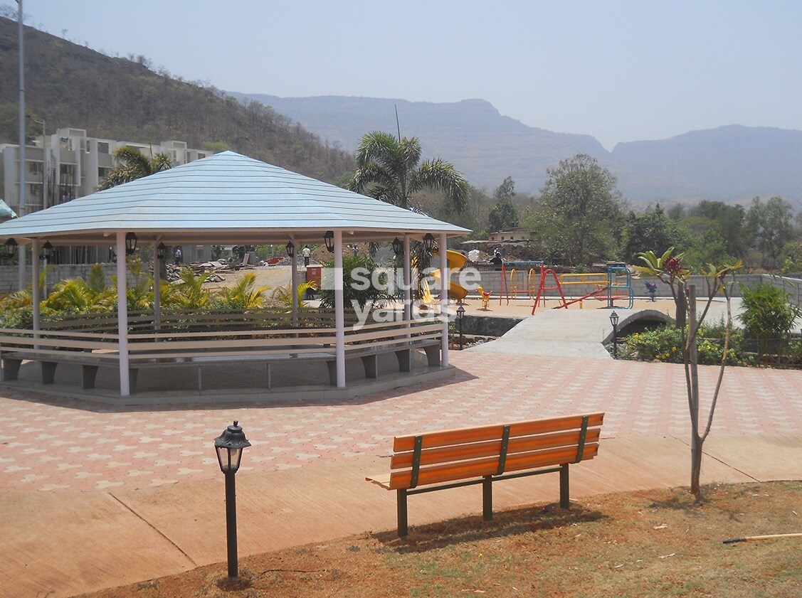 Shibam Burhani Park