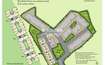 Shikara Palace Gardan Master Plan Image