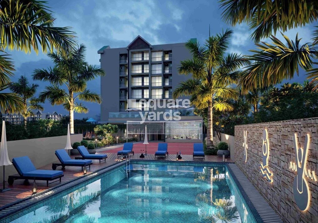 Shikhar Greens Amenities-Features 1