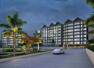 Shikhar Greens Tower View