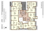 Shiv Bhaveshwar Caasa Floor Plans