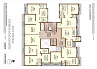 Shiv Bhaveshwar Caasa Floor Plans